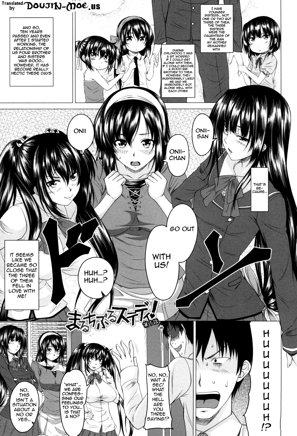 Hatsujou Sex Days | Mating Sex Days page 4 full