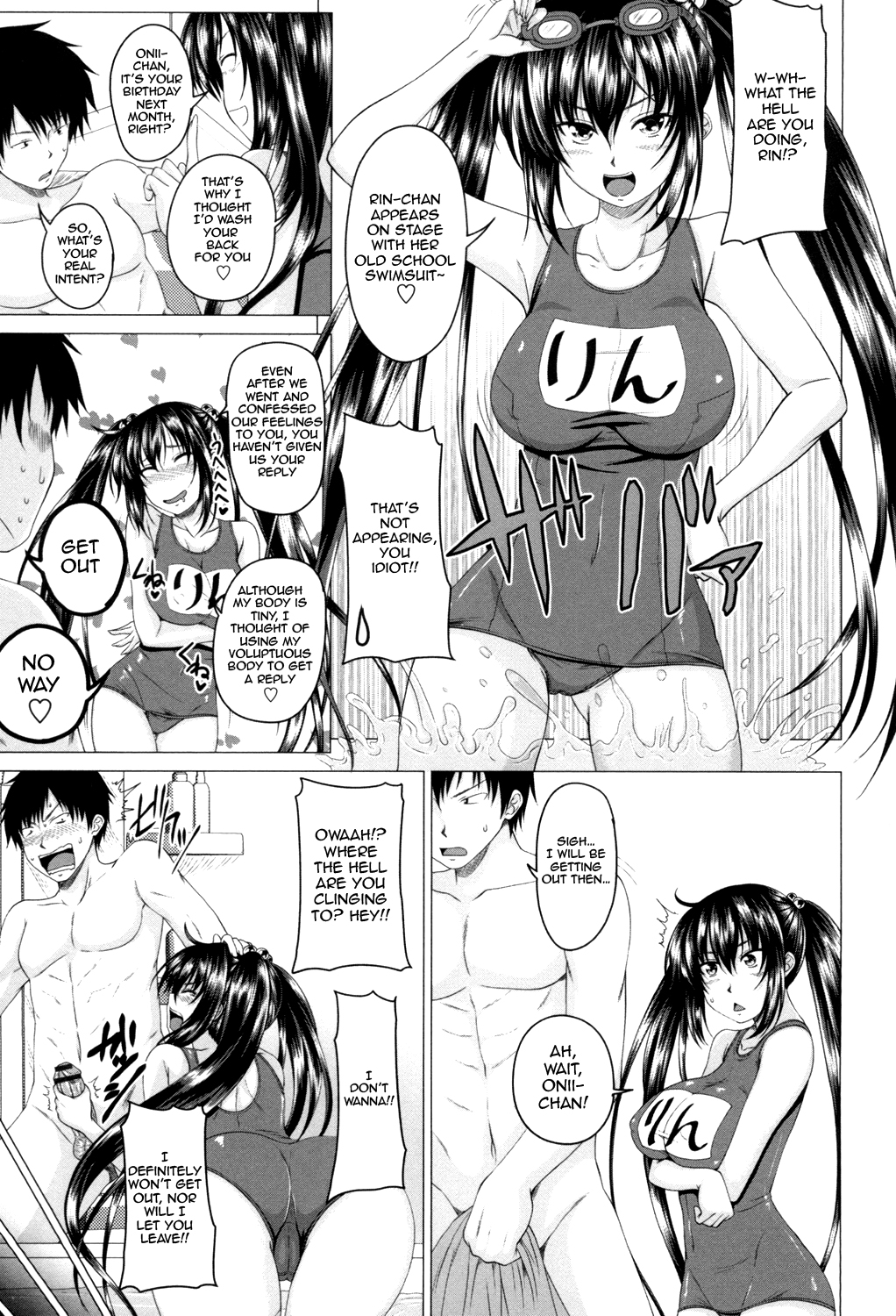 Hatsujou Sex Days | Mating Sex Days page 8 full