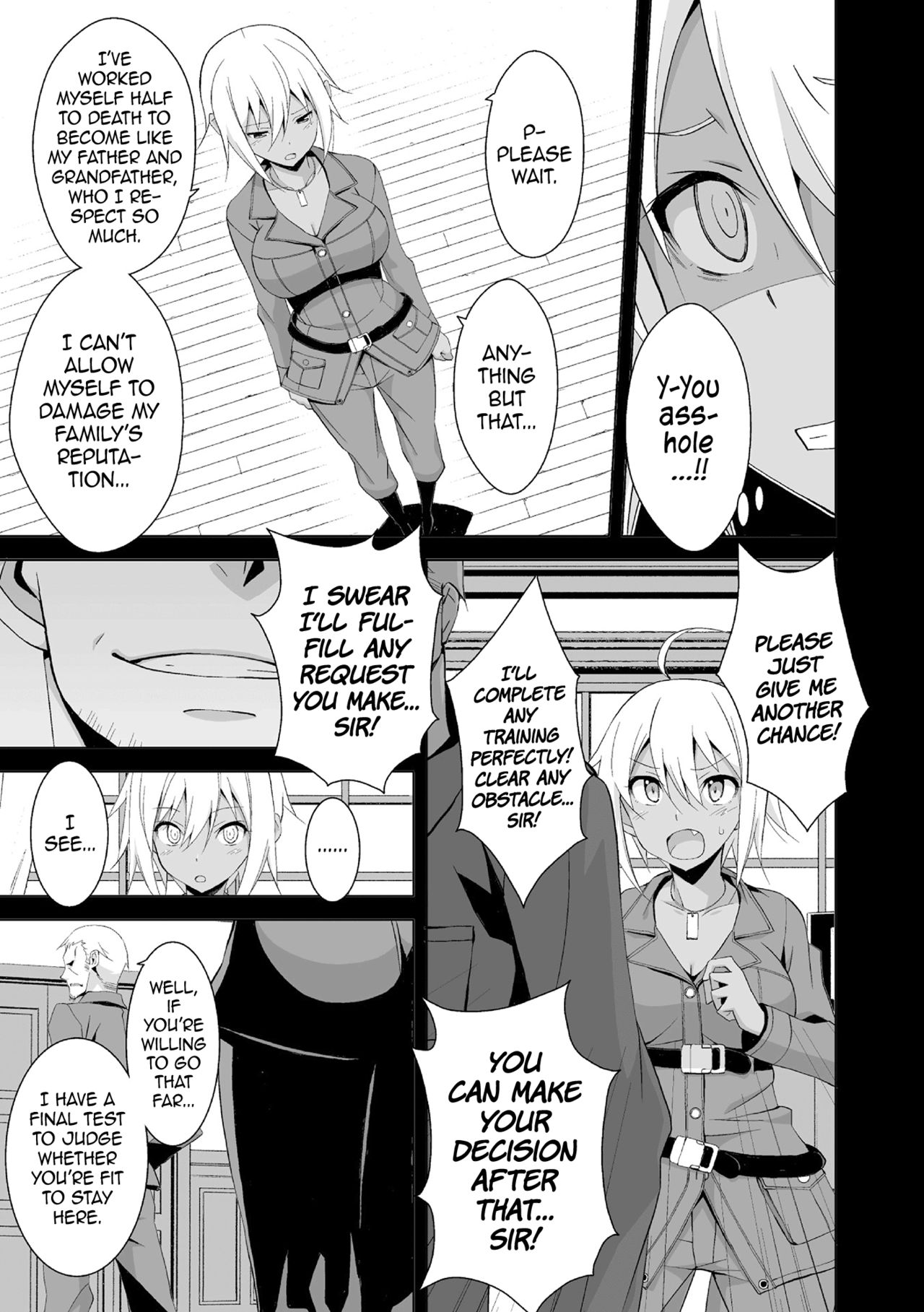 SMACK MILLIA!!   =Dark Mac + dEX= page 5 full