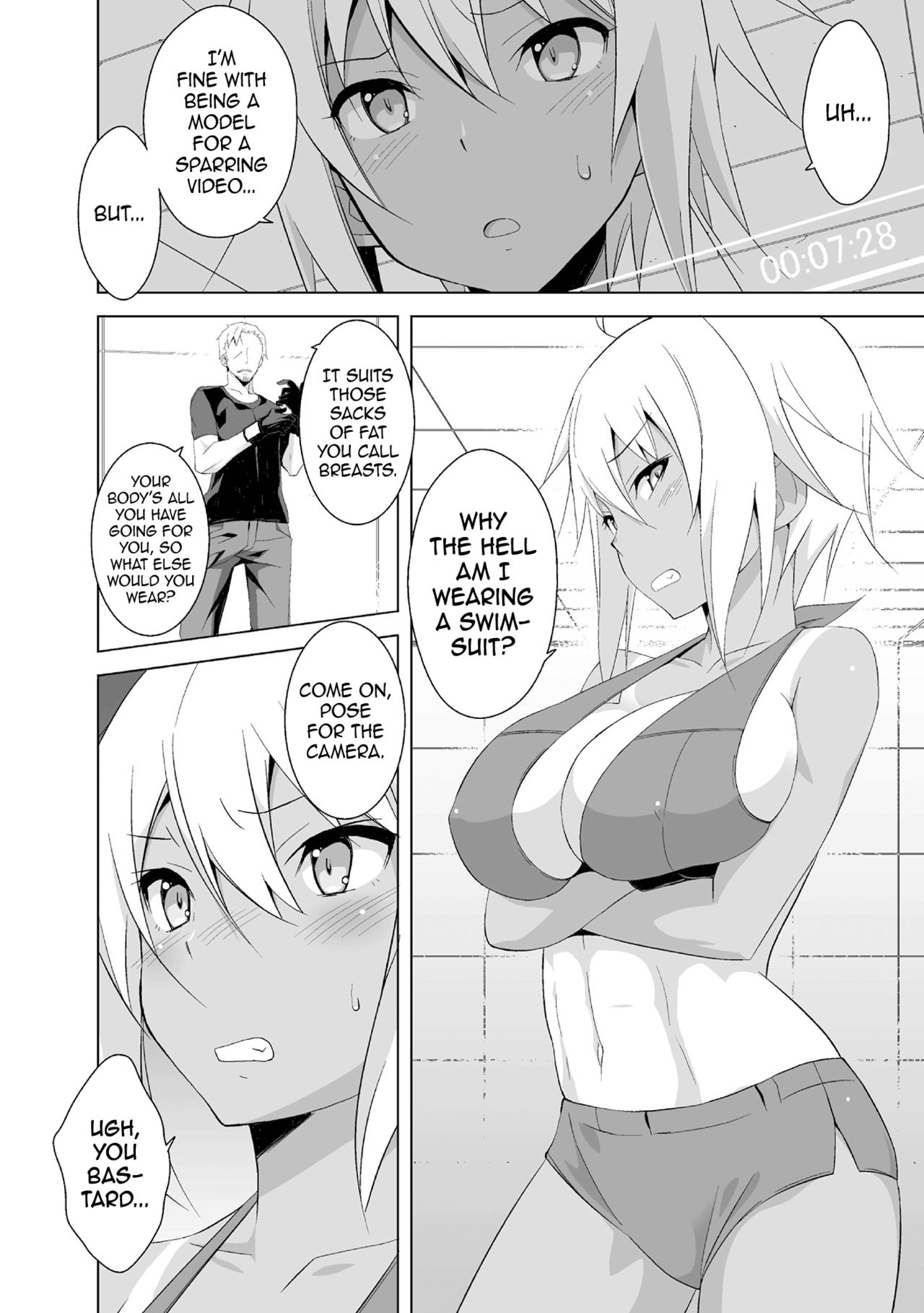 SMACK MILLIA!!   =Dark Mac + dEX= page 6 full
