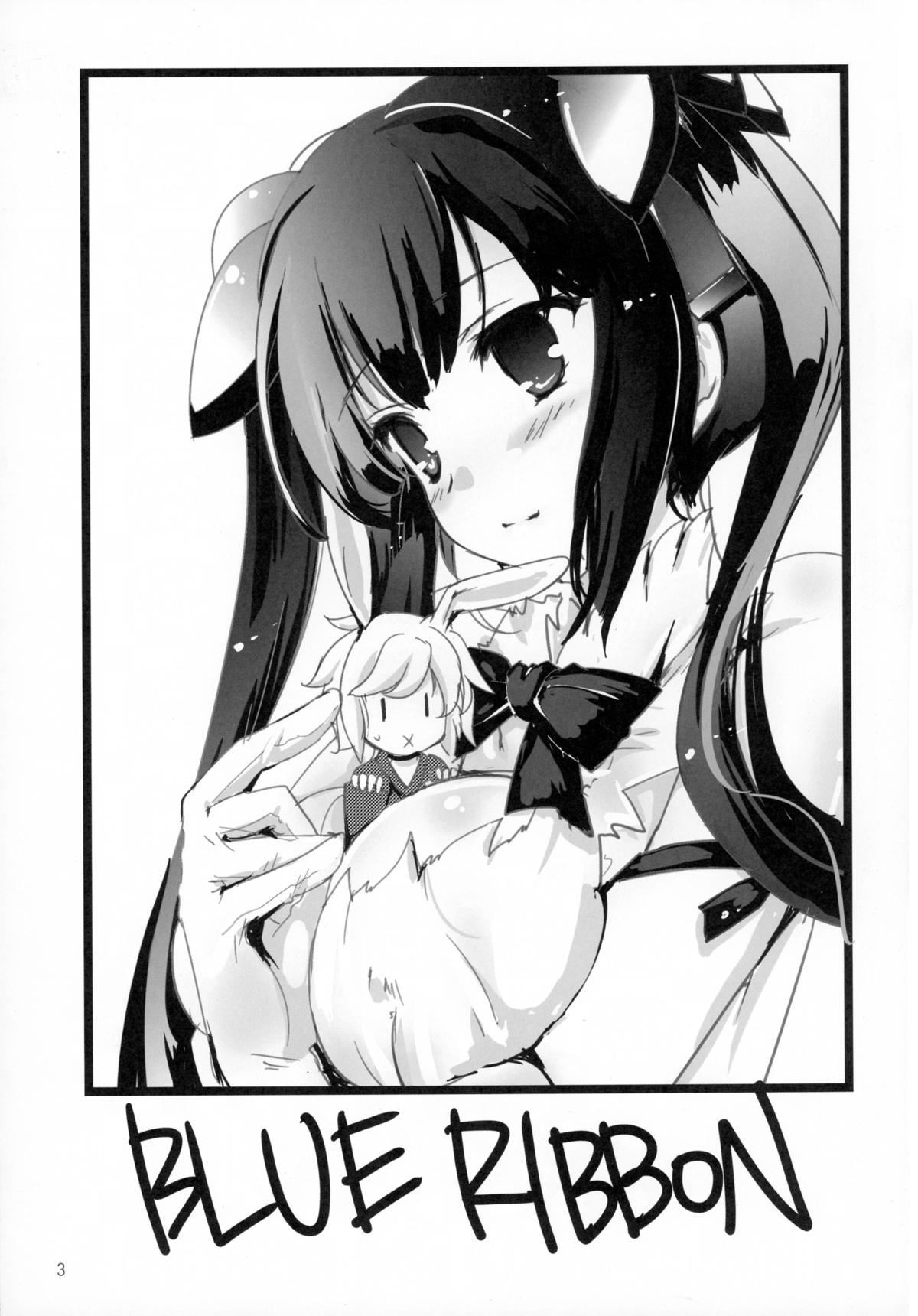 Blue Ribbon page 3 full