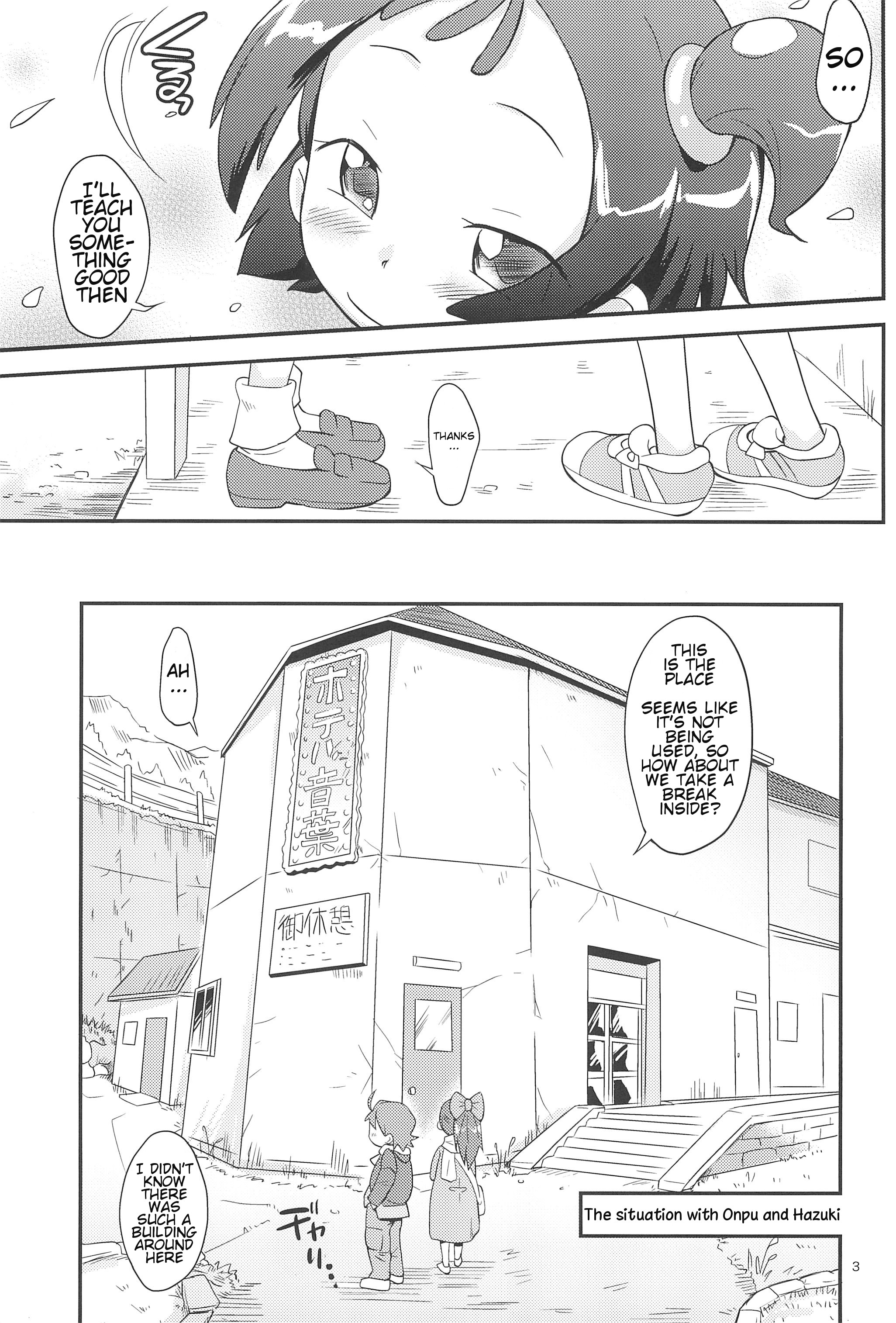 Ojapyu! page 3 full