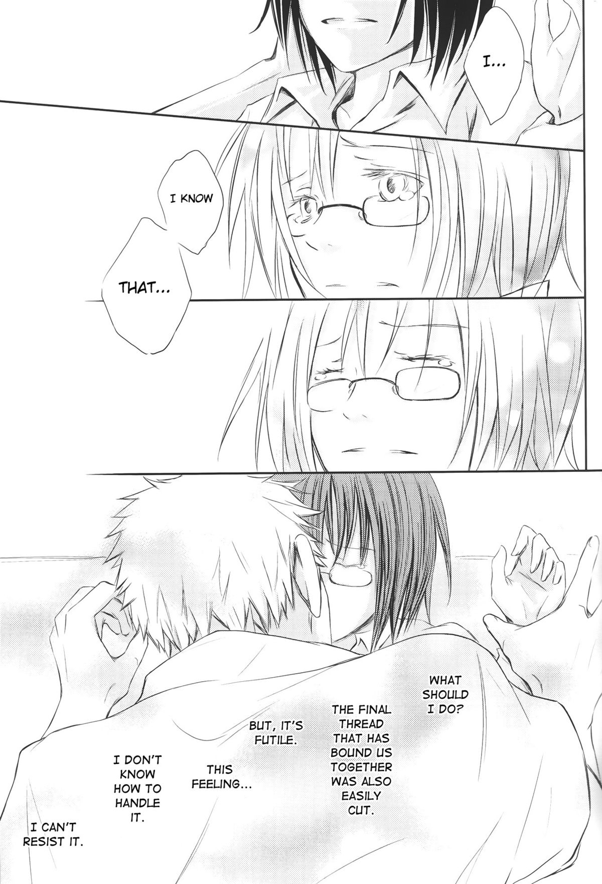 I'm Yours page 10 full