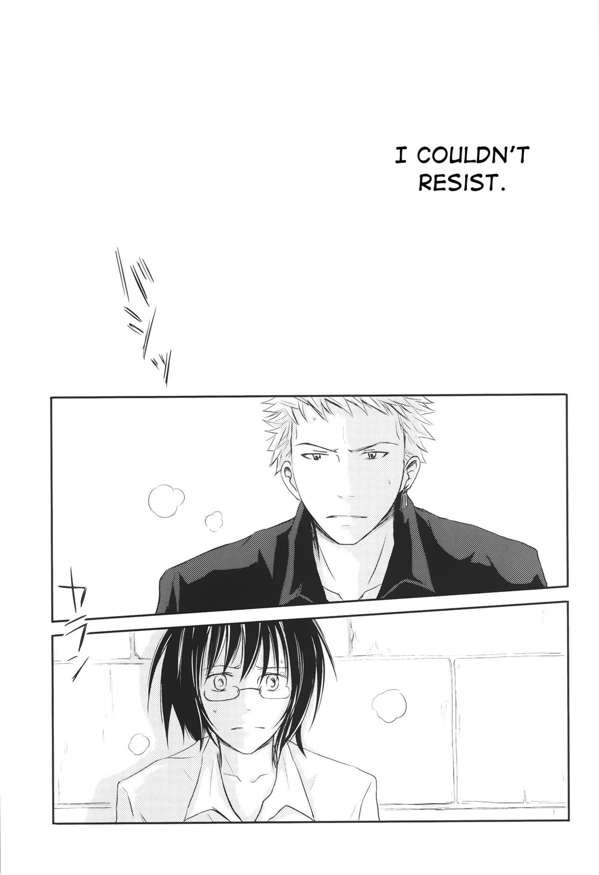 I'm Yours page 6 full