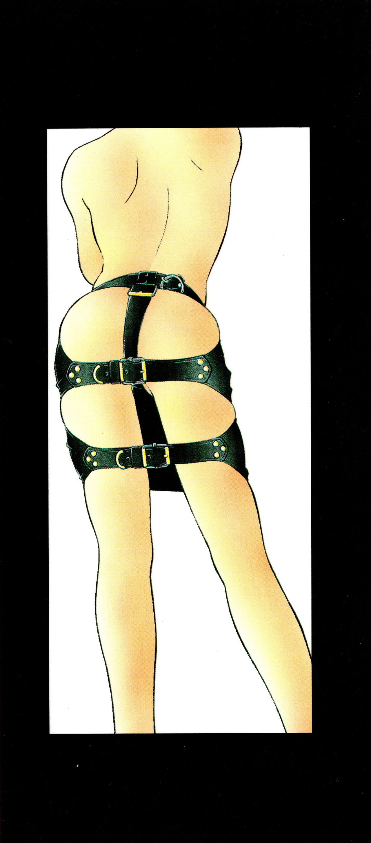 CHAIN LAID page 2 full