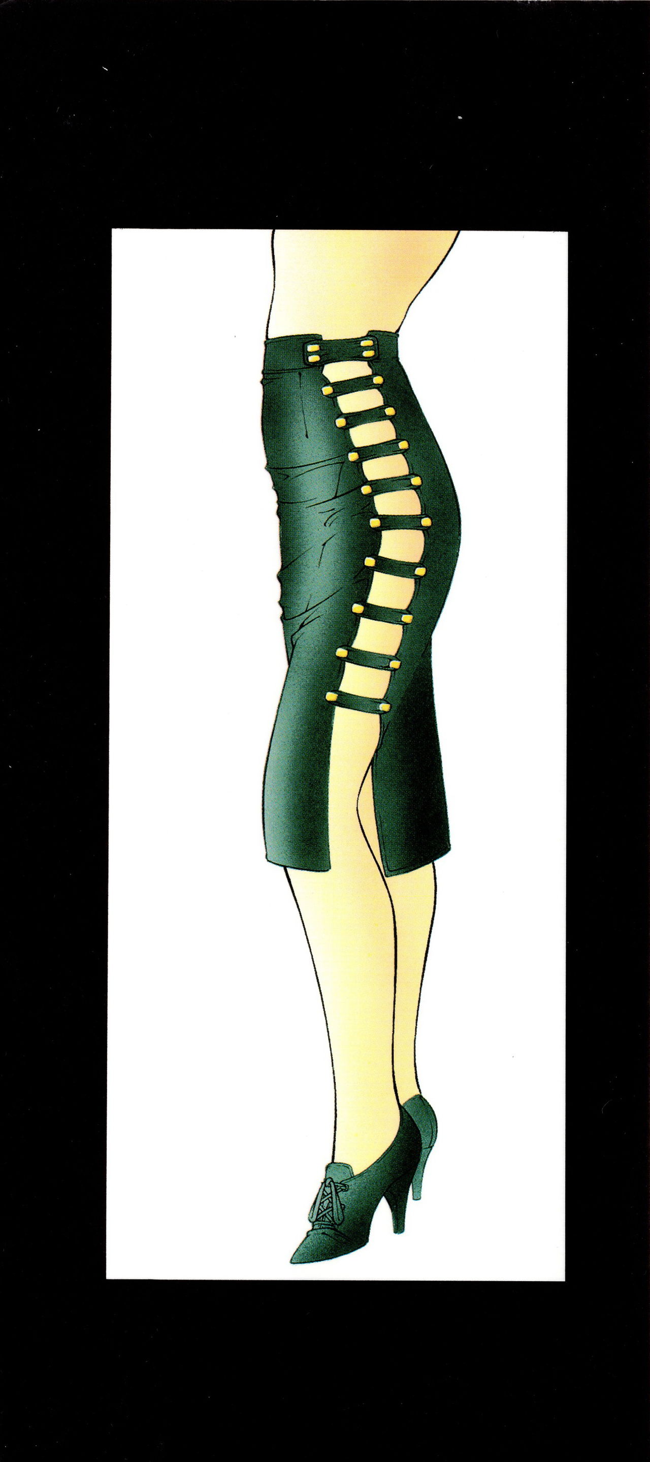 CHAIN LAID page 3 full