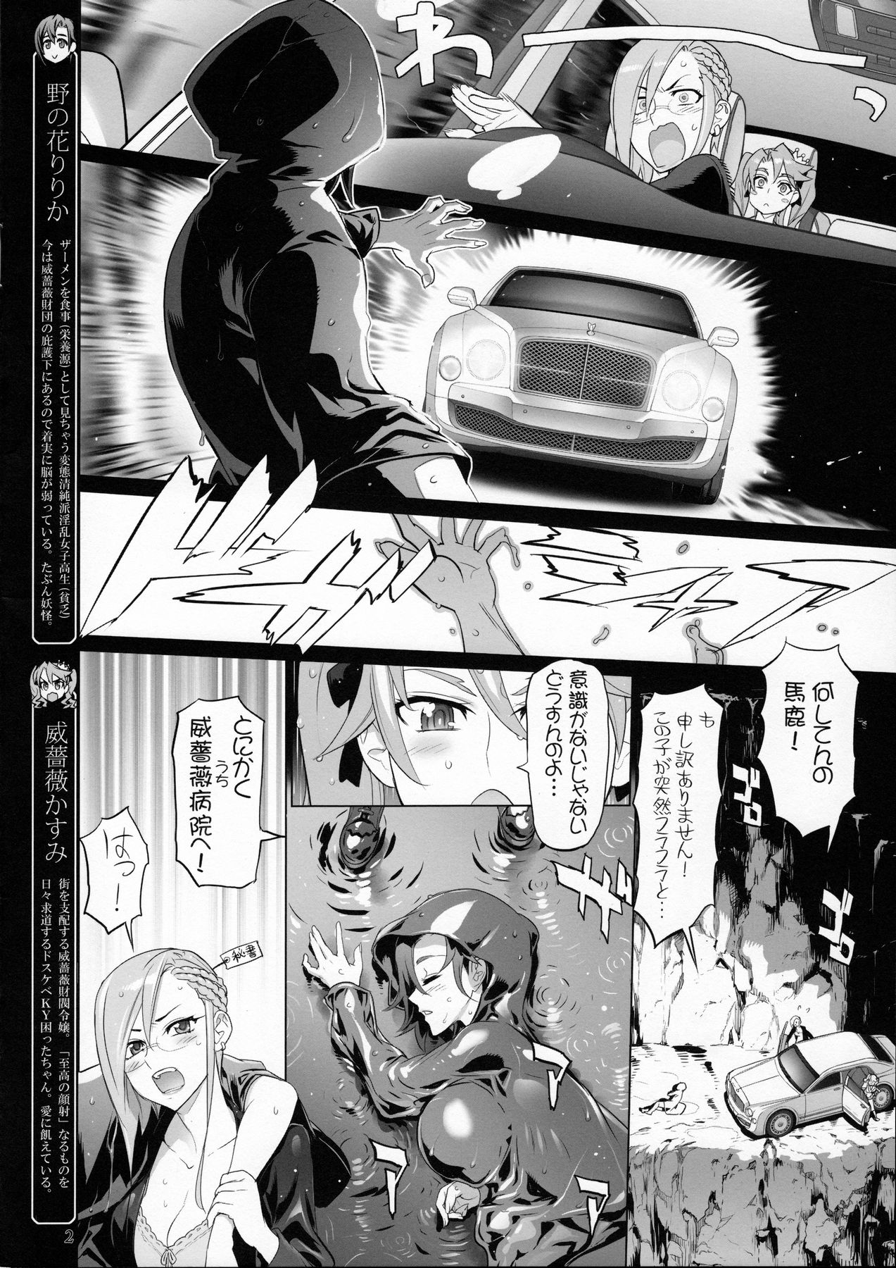 Tanpoko 2 page 2 full