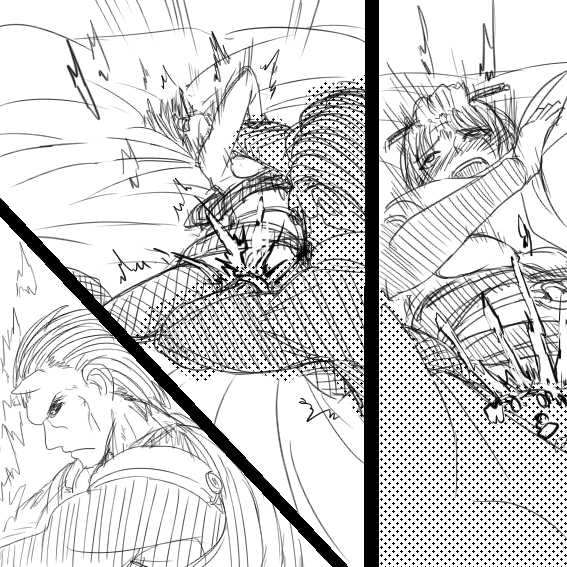 Horegusuri: Akuyou Hen - Kouhen page 6 full