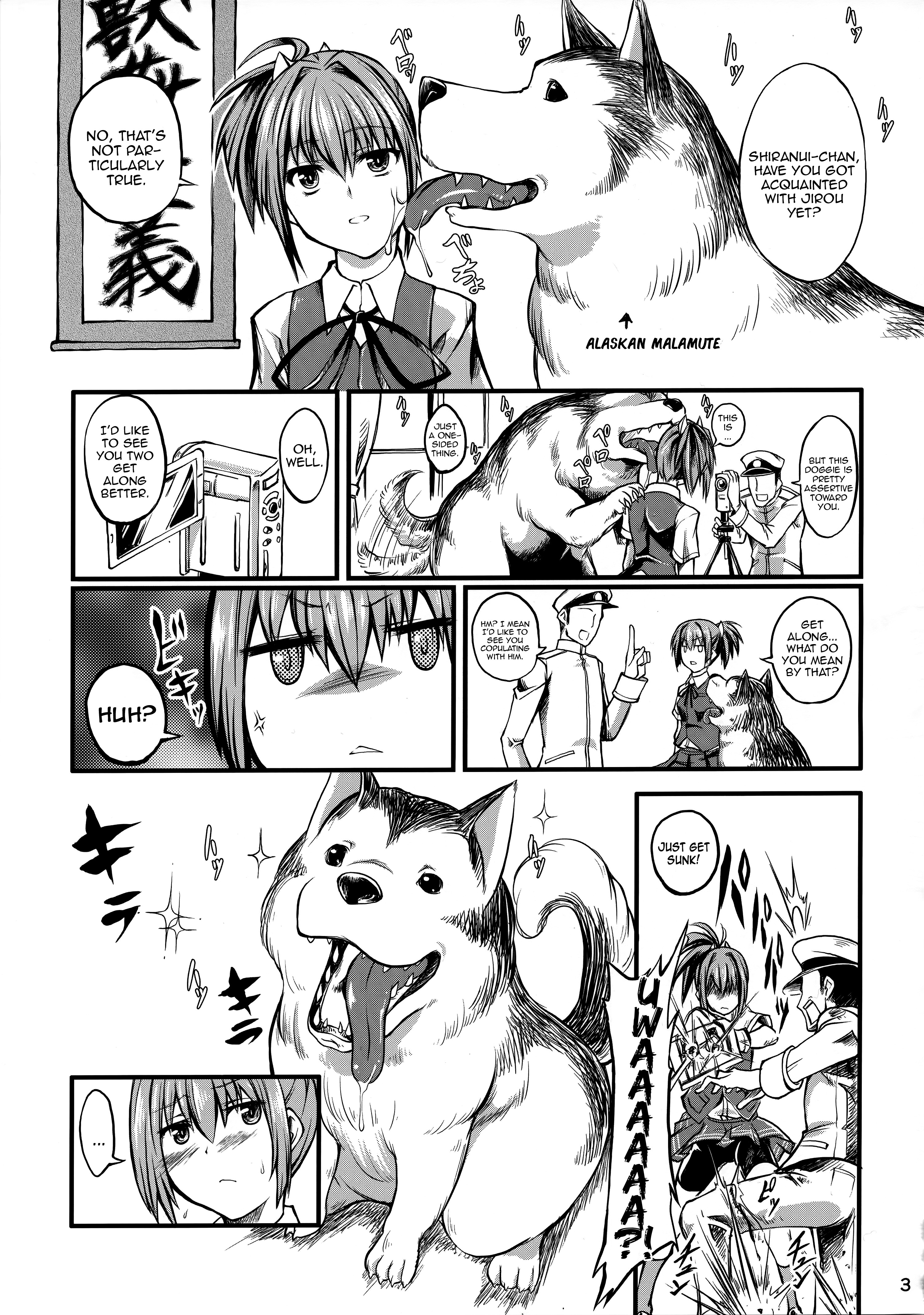 Juukan Collection page 2 full