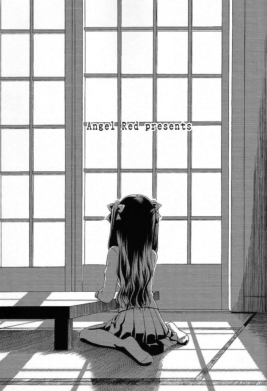 Promised land page 2 full