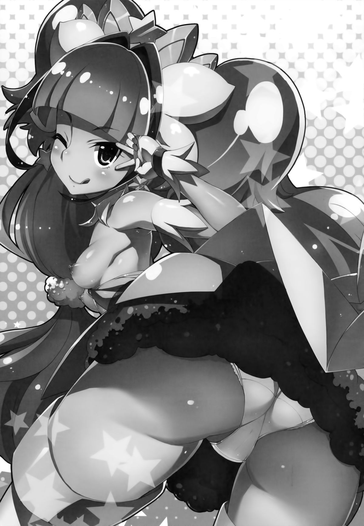 Princess Photo Session! page 2 full