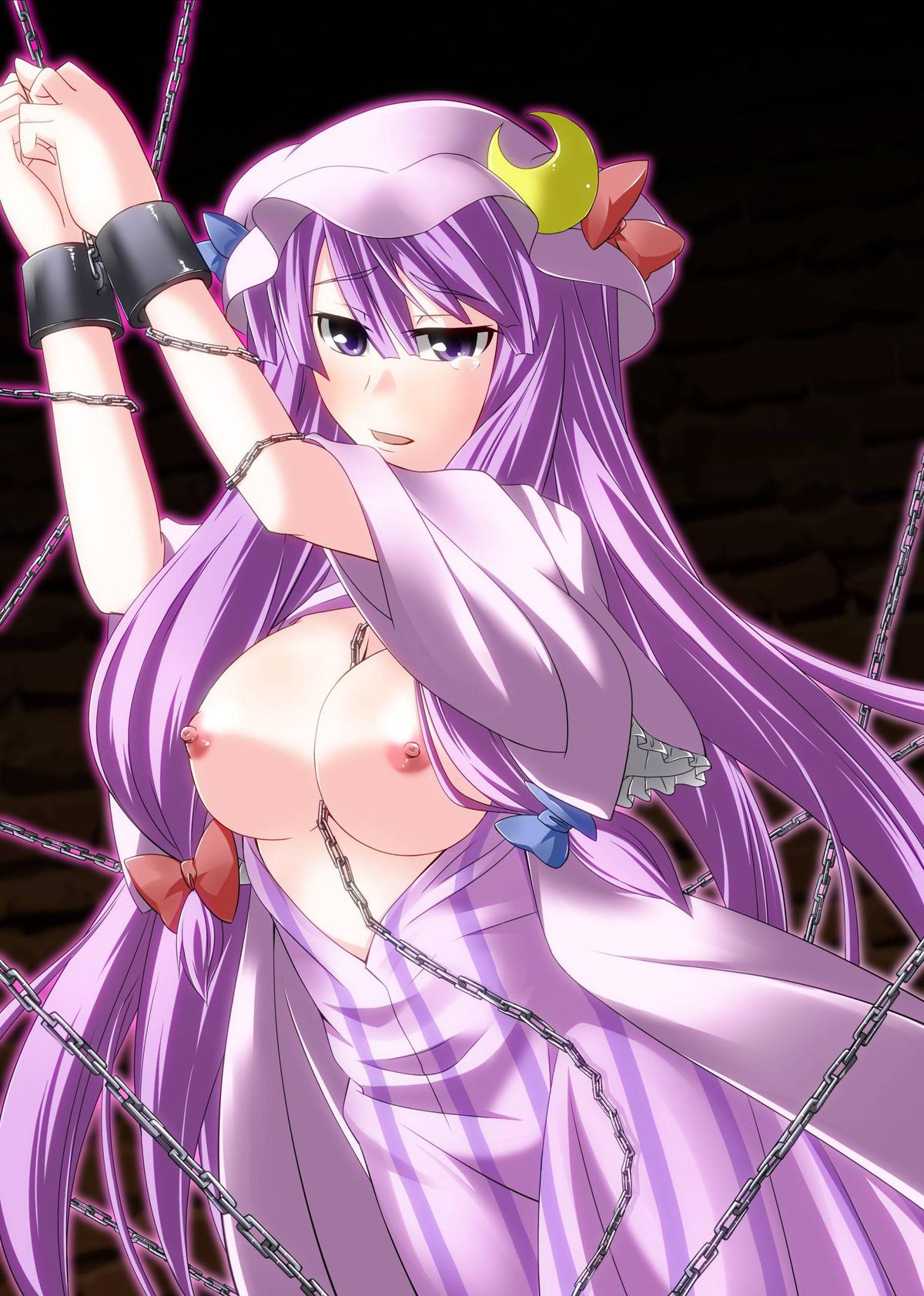 Majo no Ori - Cage of Witch page 4 full