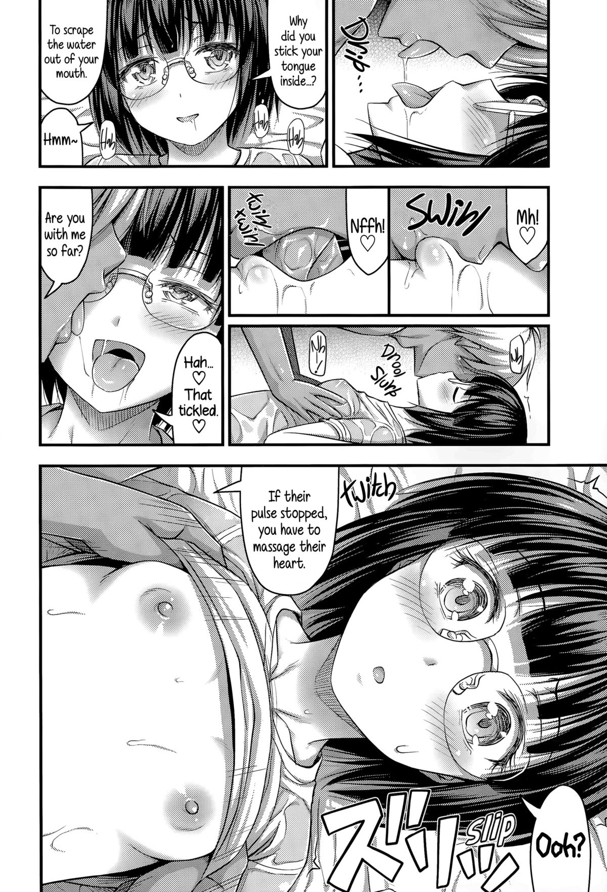 Pool de Rescue | Pool Rescue page 8 full