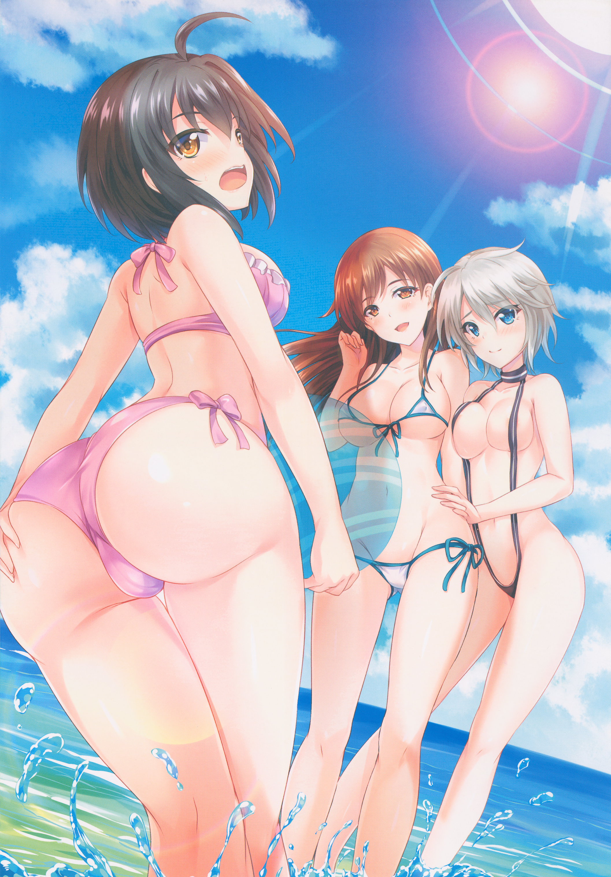 MILKY WAY page 10 full