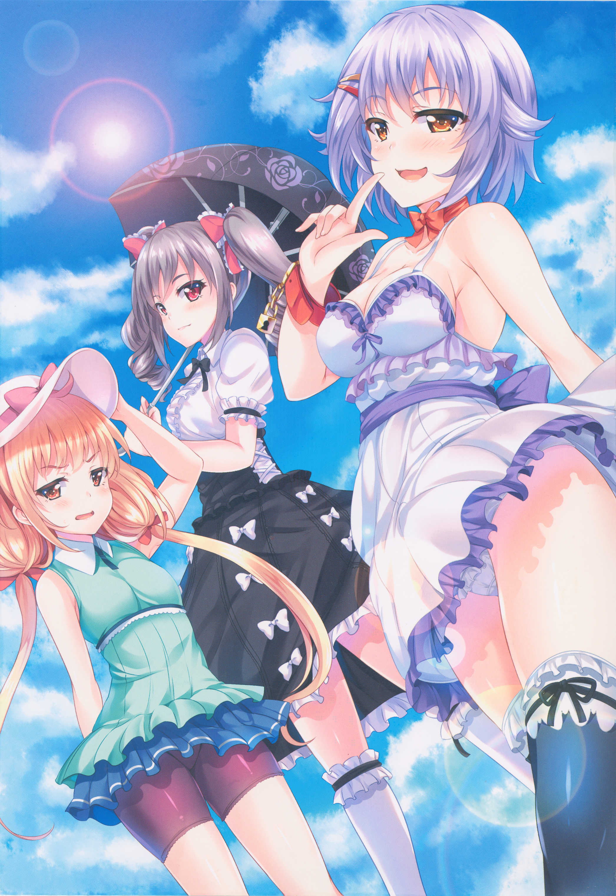 MILKY WAY page 2 full