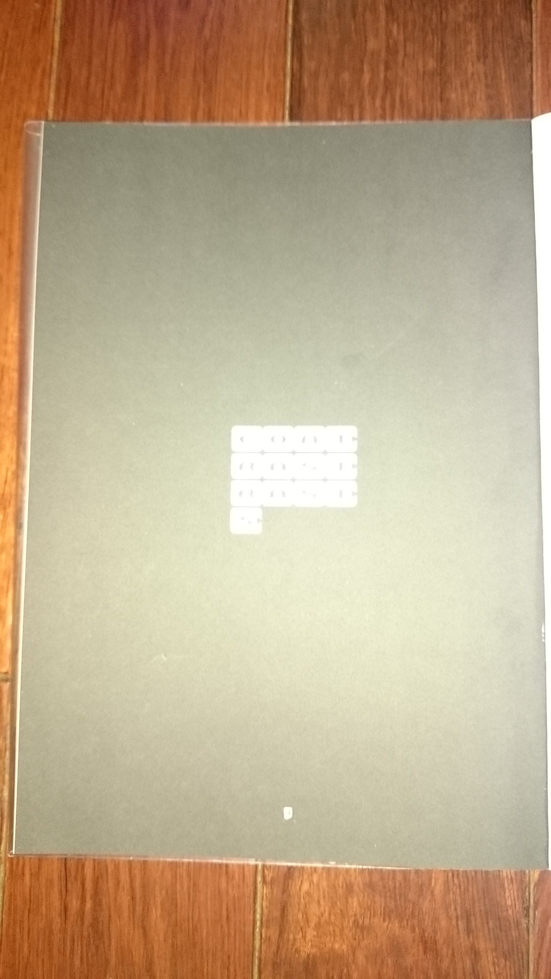 CONTRASTRAST 5 page 2 full