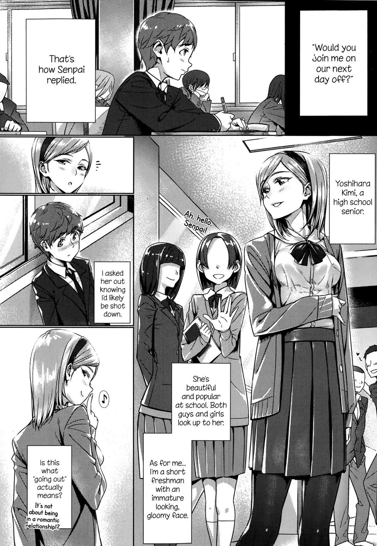 Oazuke Lip page 2 full