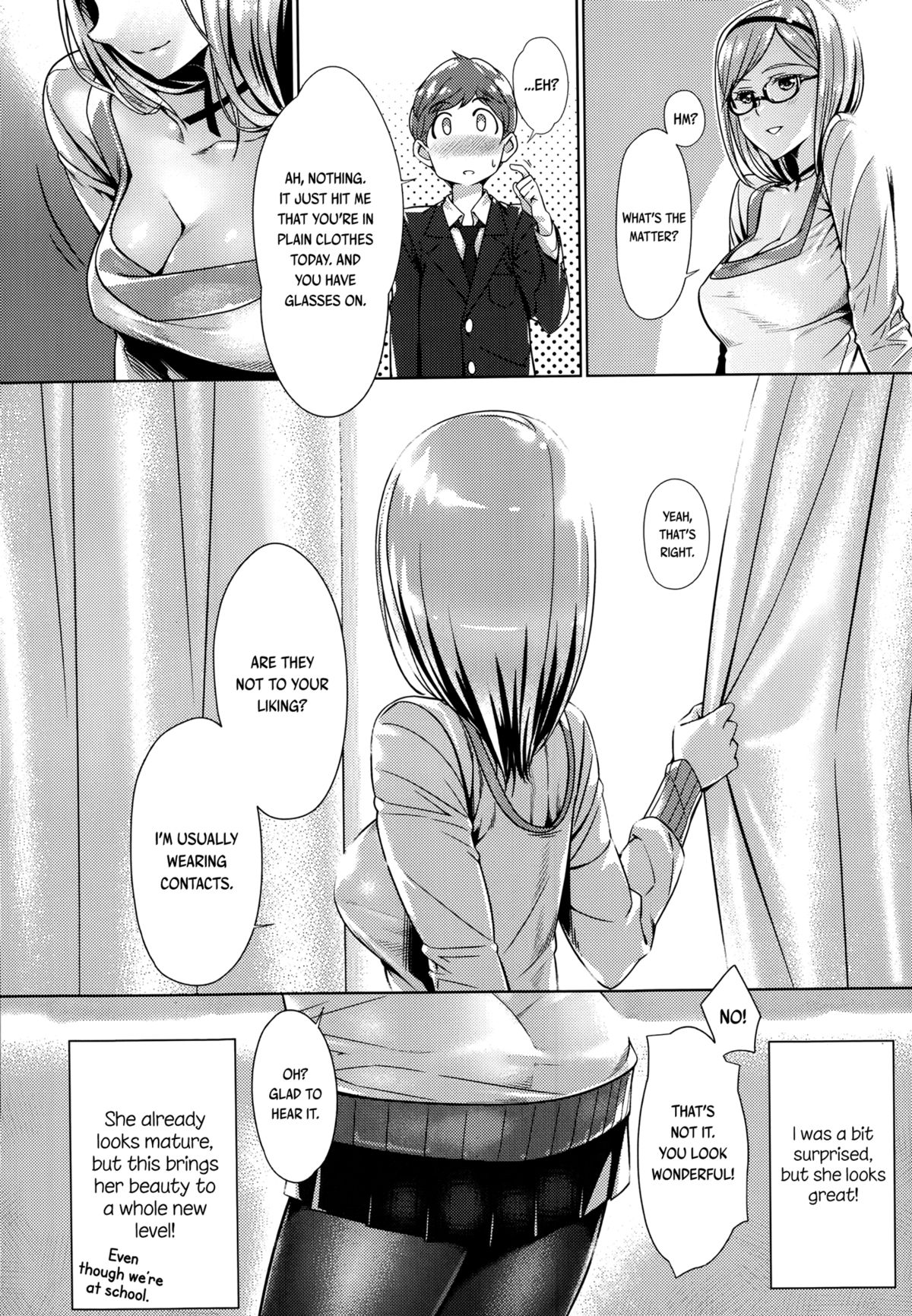 Oazuke Lip page 4 full