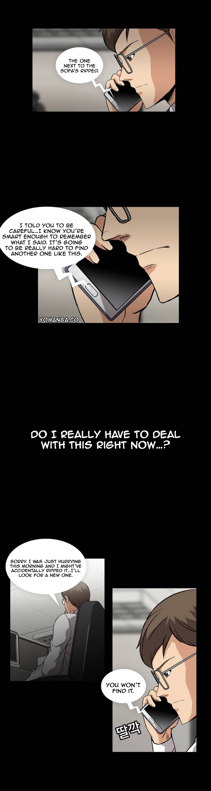 Drug Candy Ch.0-45 page 7 full