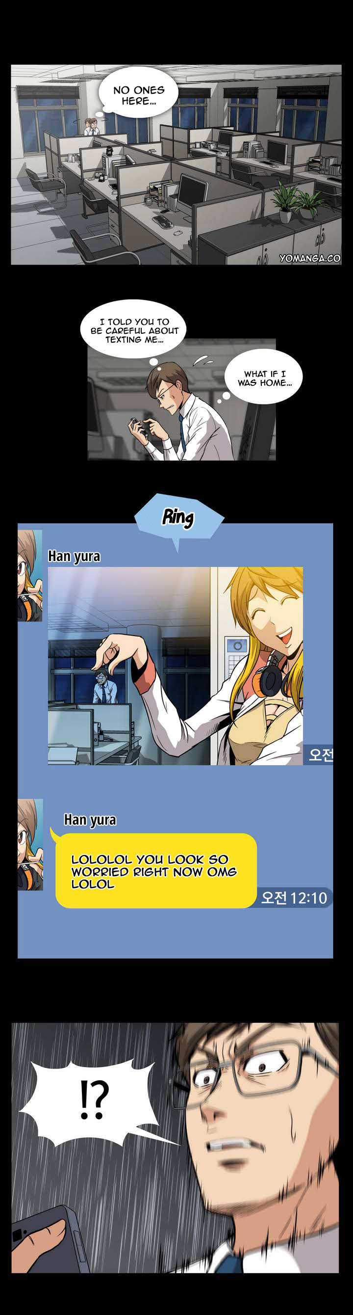 Drug Candy Ch.0-45 page 9 full