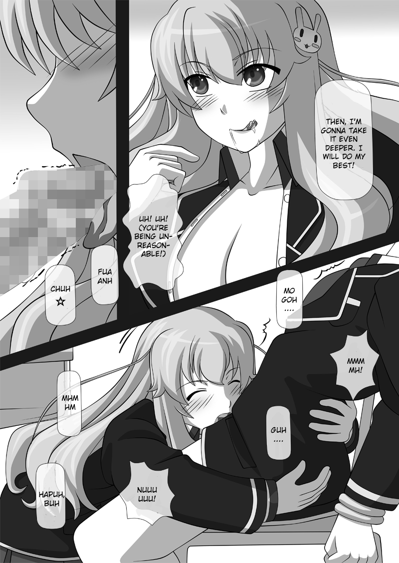 Sakuseieki Machine Soushuuhen Vol. 1 | Automatic Sperming Machine Vol. 1 page 8 full