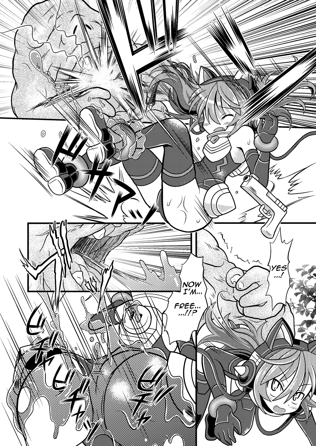 Torumarin-zuke Kiryuusan page 7 full