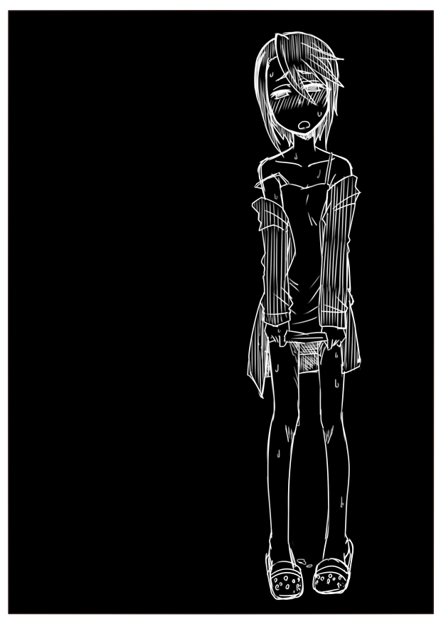 人妻18　～ if ストーリー ～【御礼】 page 1 full