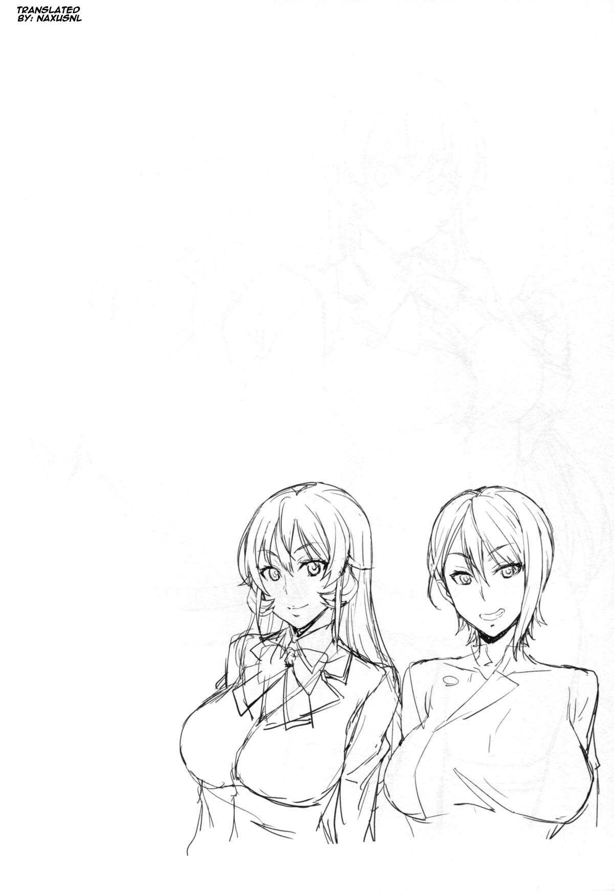 Nakiris Oishiku Itadakimasu page 4 full