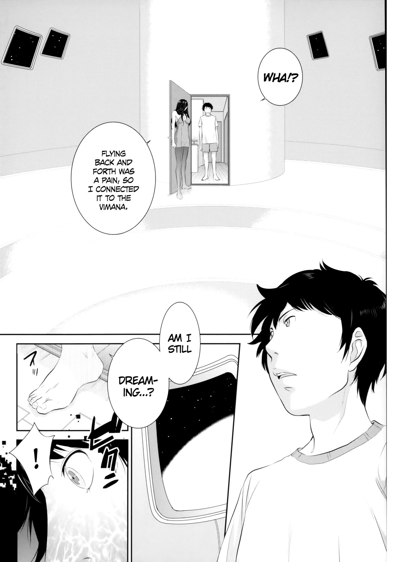 Ancient Astronauts page 10 full