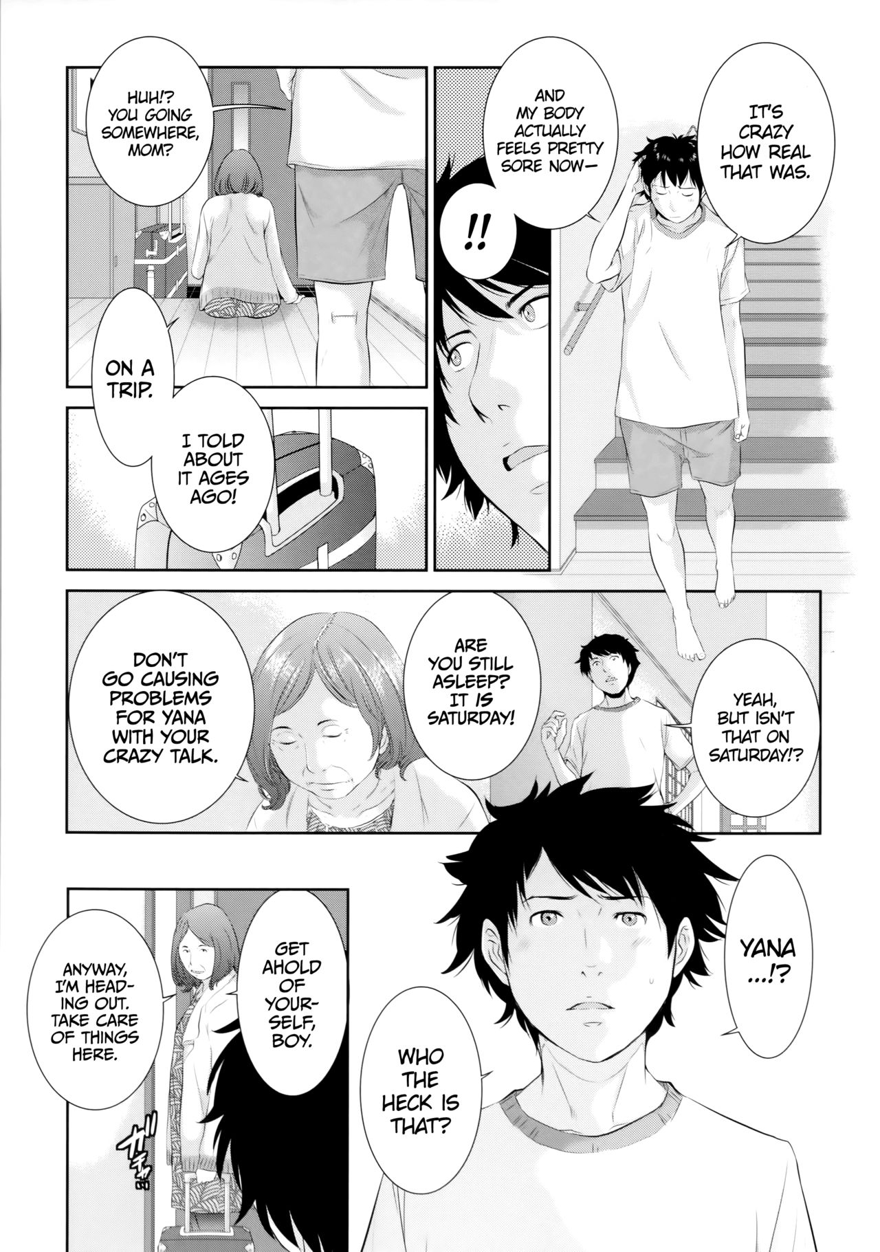 Ancient Astronauts page 7 full