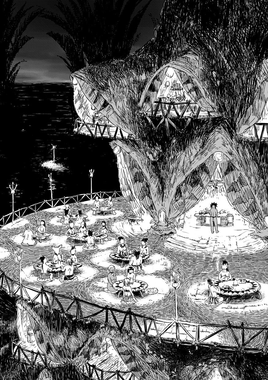 Namunamu-chan Chapter 2 page 9 full