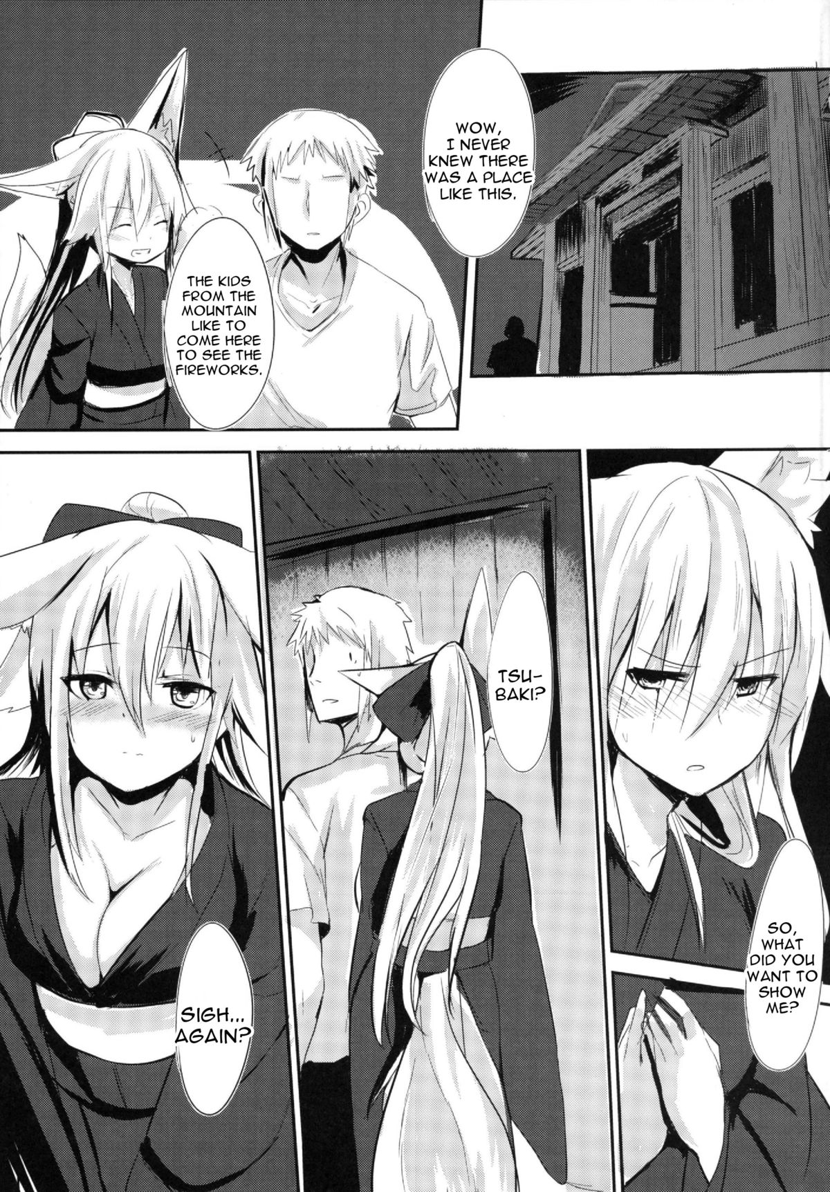 Osozaki no Hana Ni page 6 full