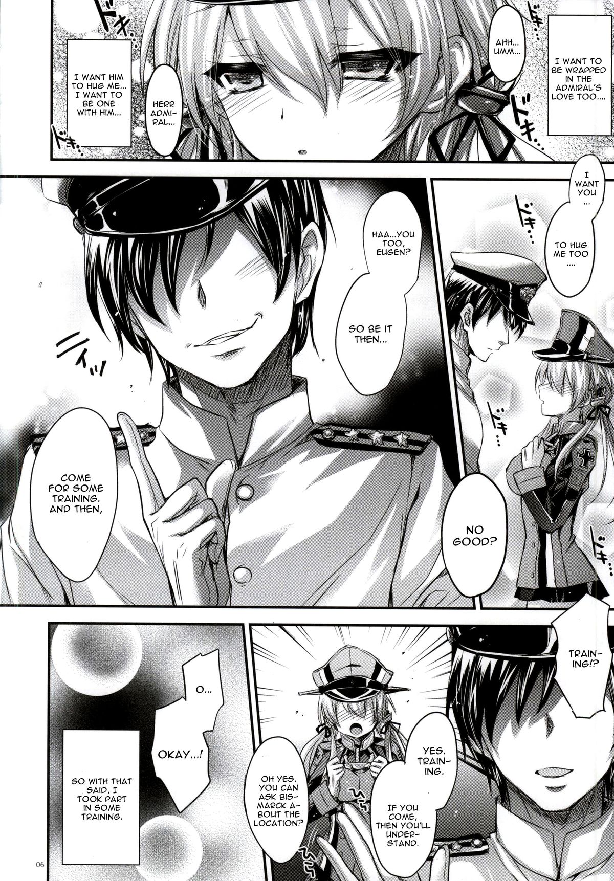 GARIGARI 69 page 3 full