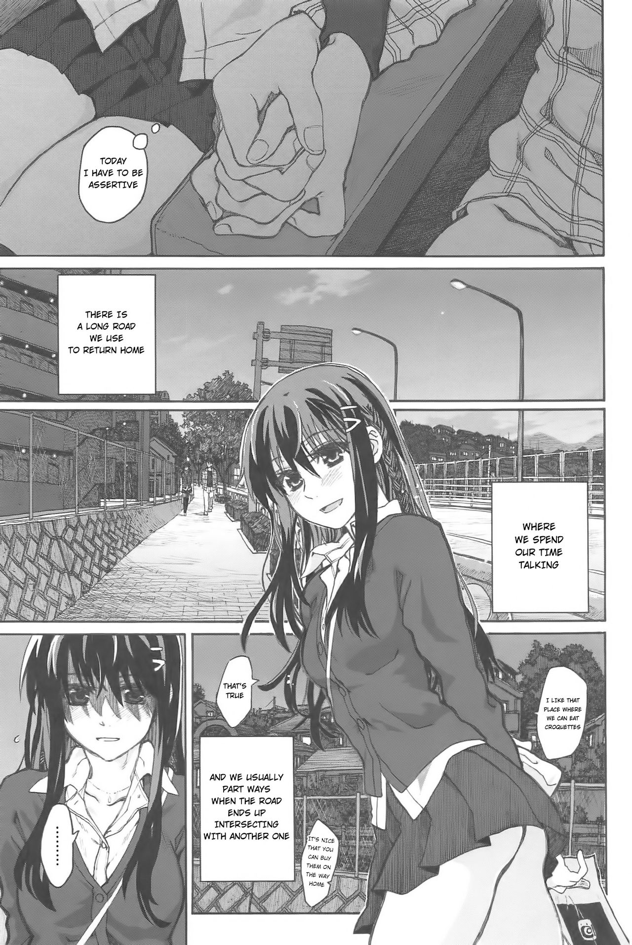 Little Road page 3 full