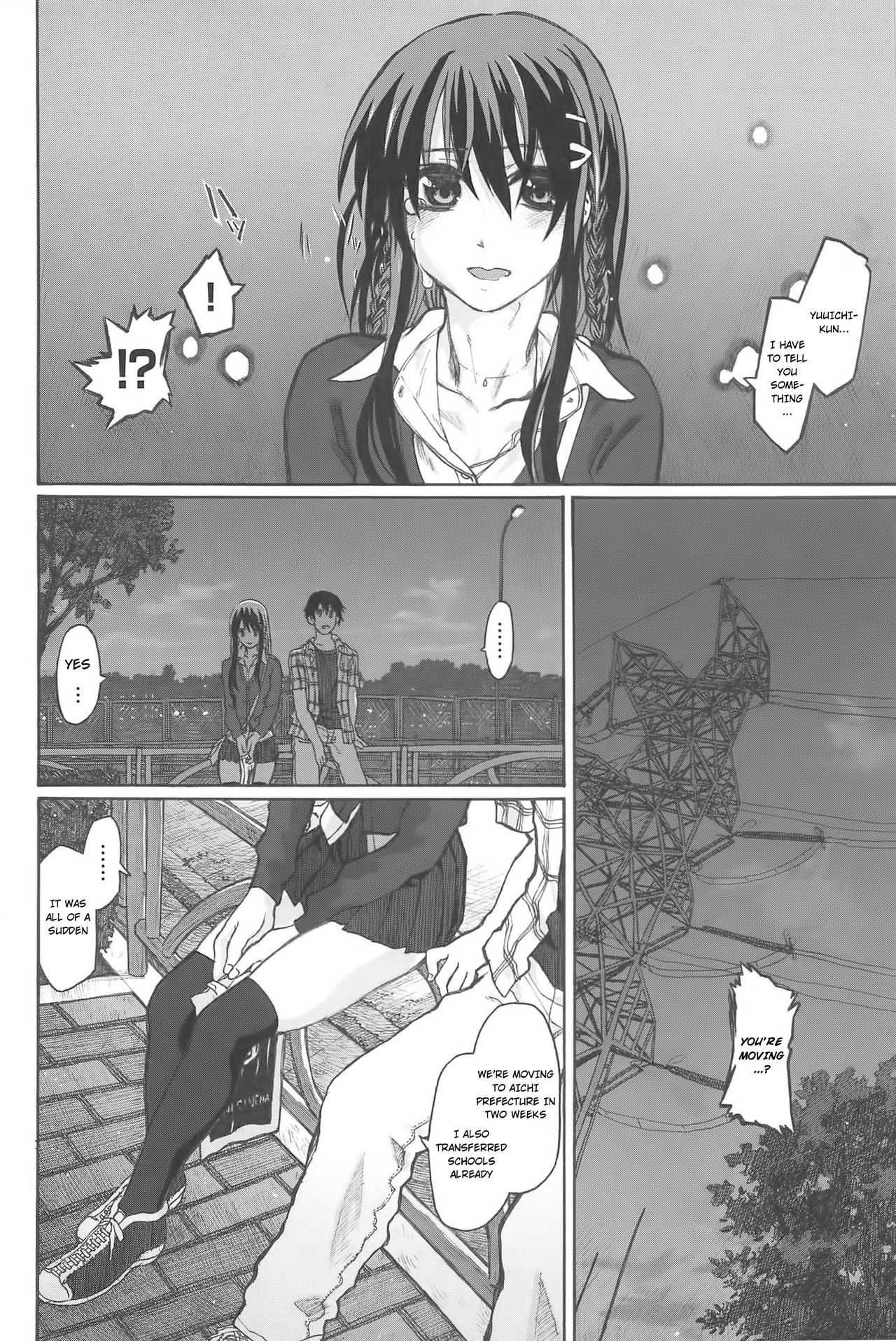 Little Road page 4 full