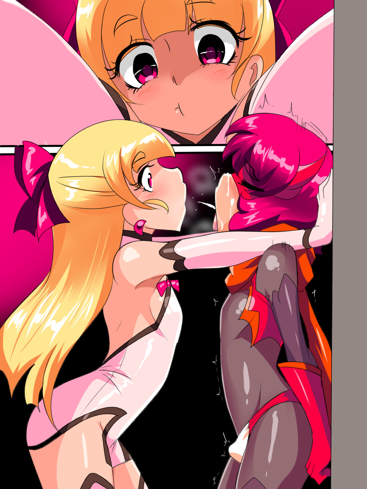 Takeru no Tame ni Iroiro Suru Pearl page 8 full