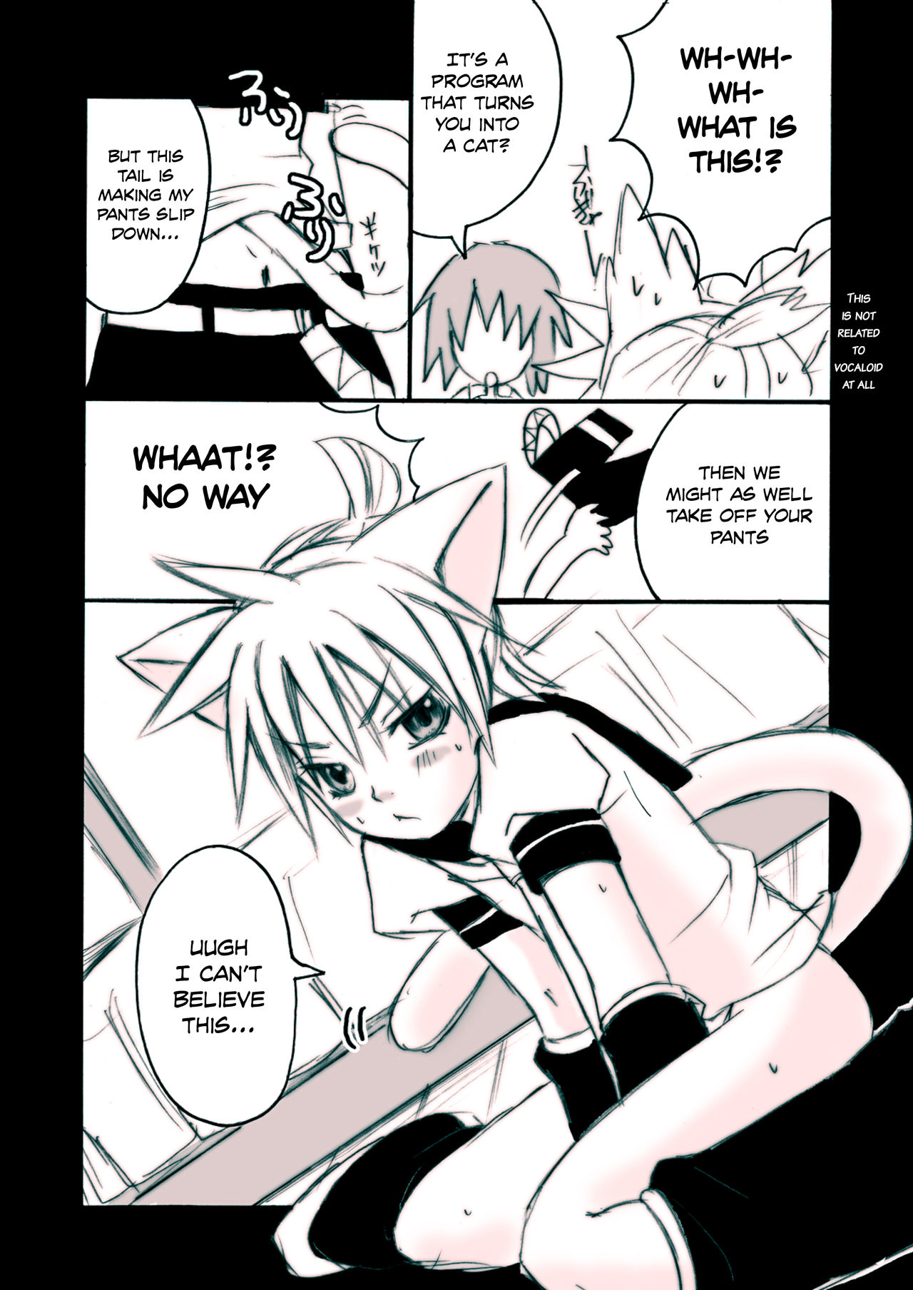 Tamatama Cat 2 page 10 full