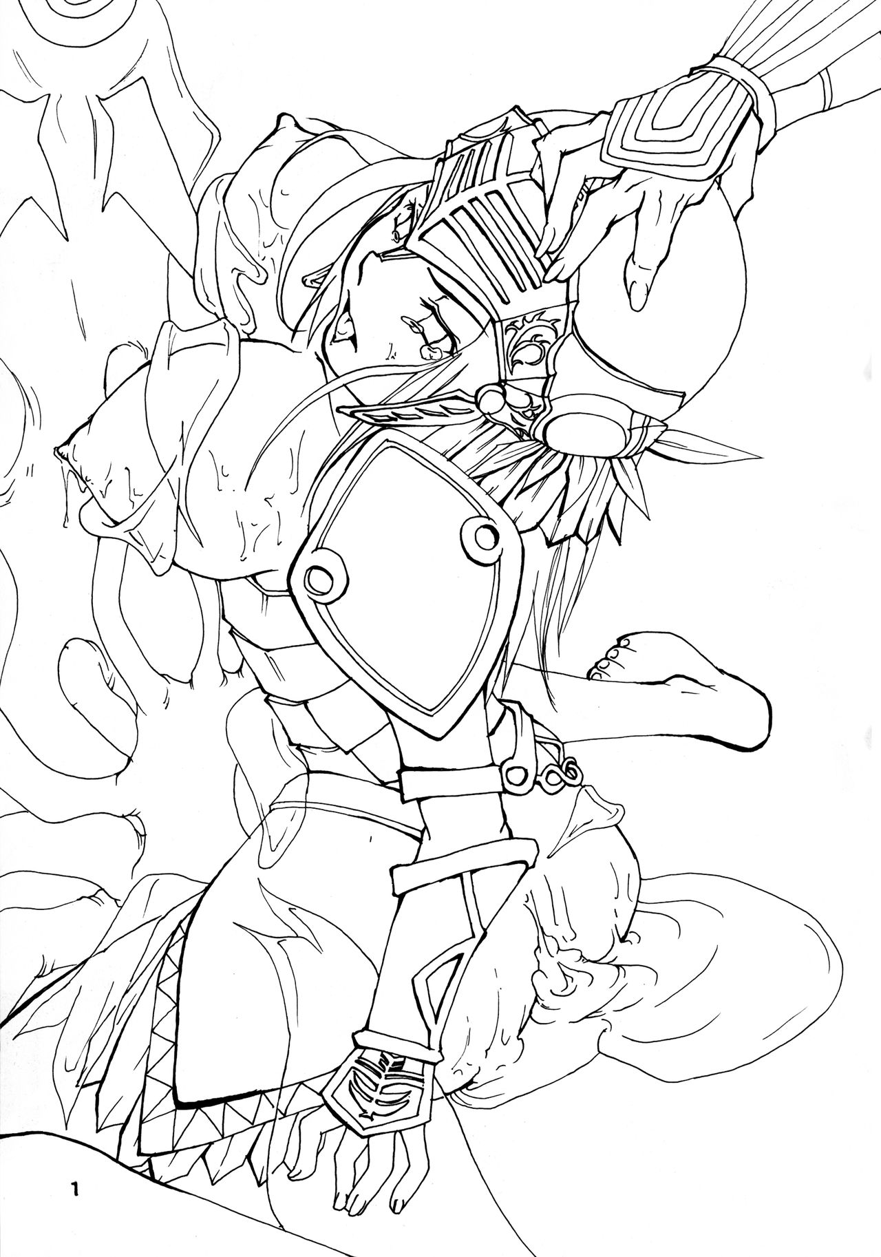 Kabaneokasukami page 2 full