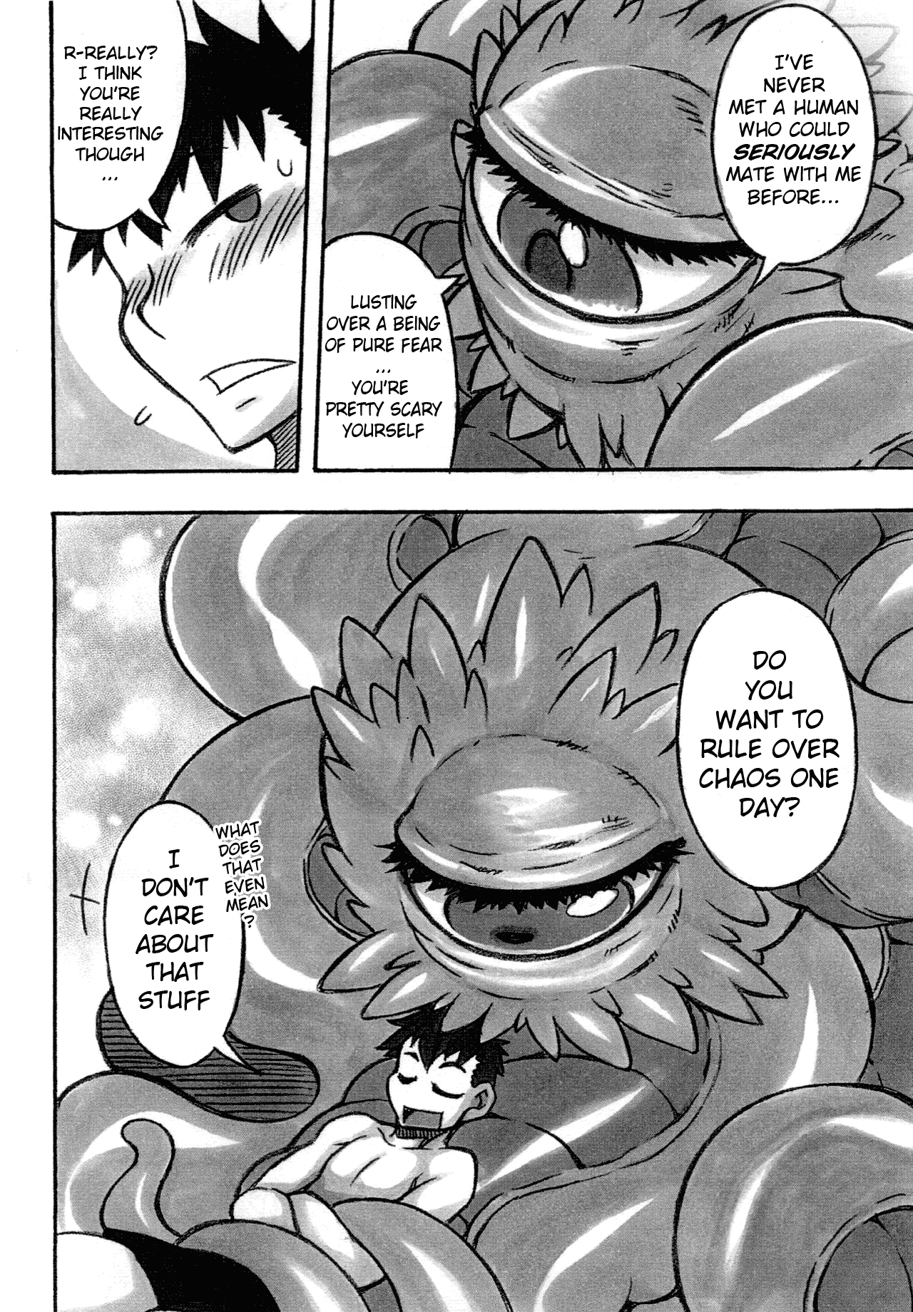 Shuma Lover page 10 full