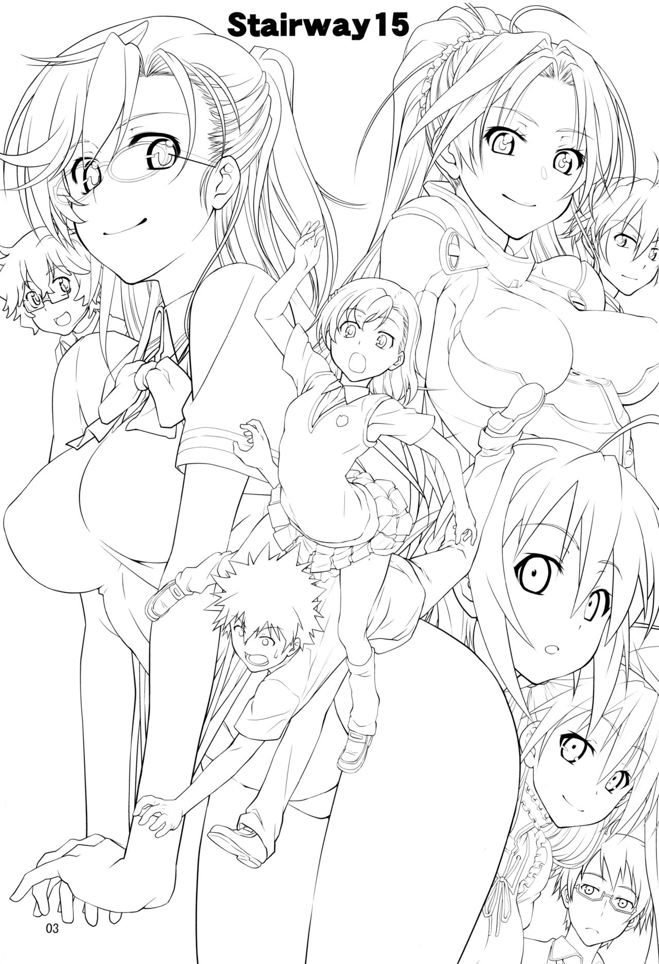 Stairway15 page 2 full