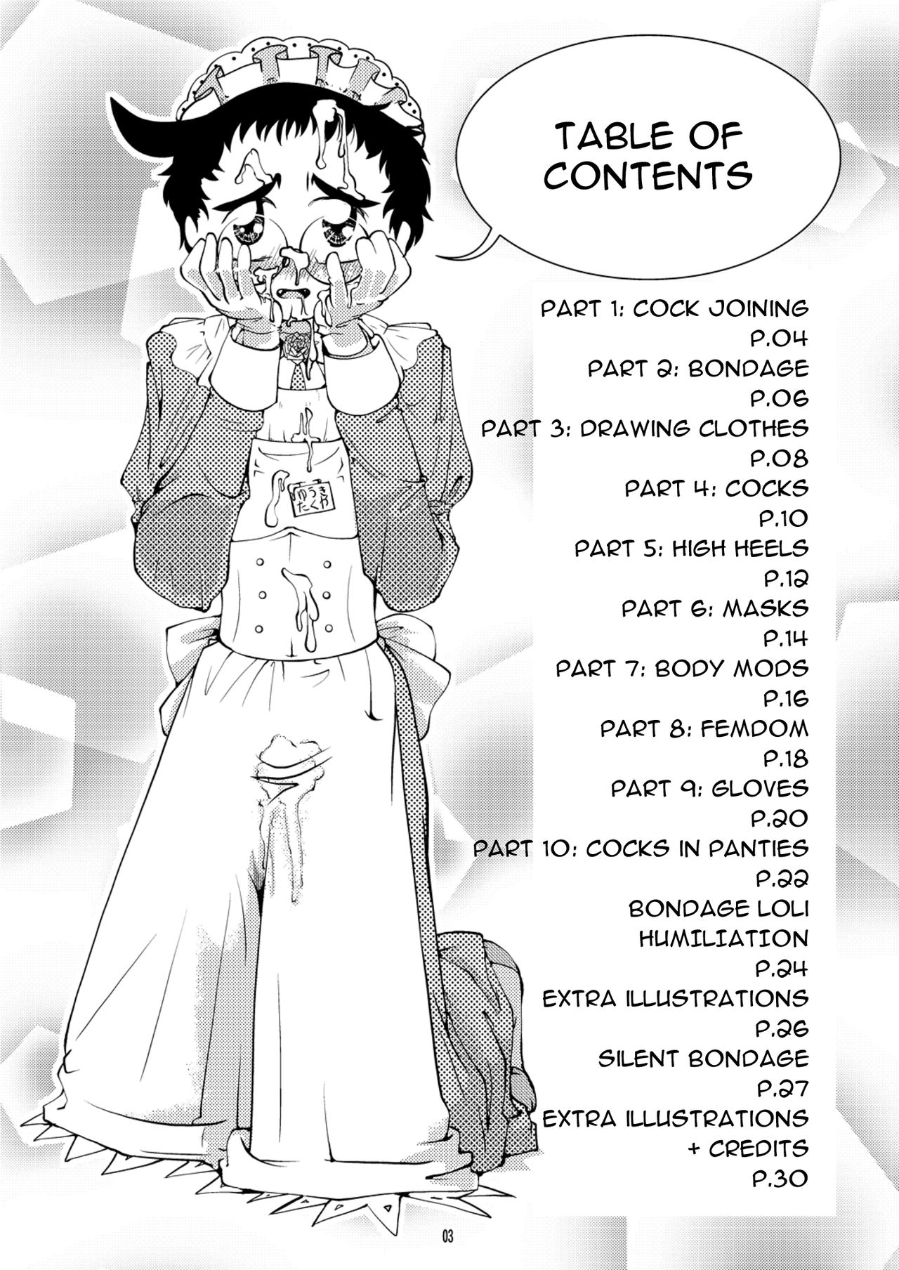 Bonus Collection page 3 full