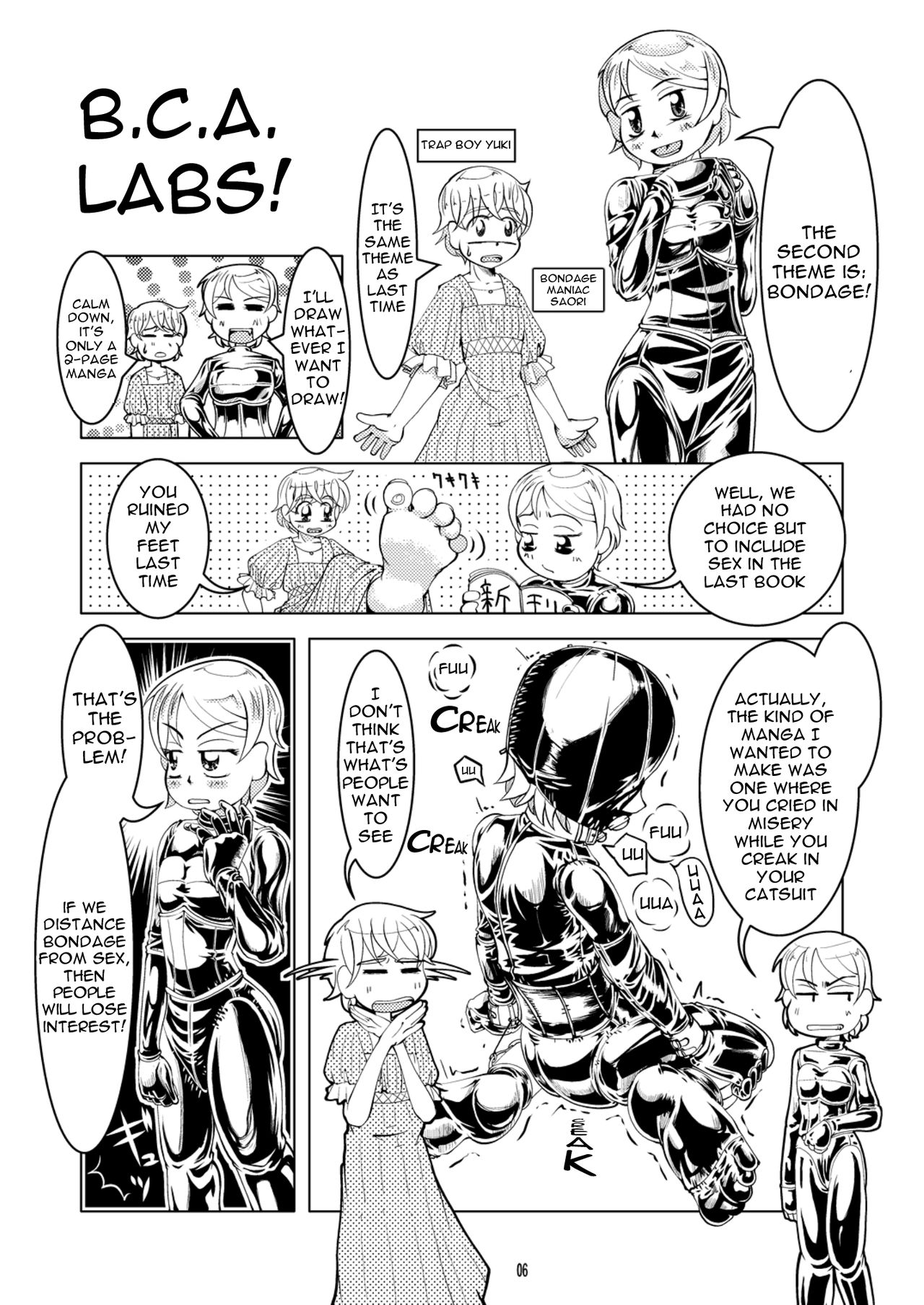 Bonus Collection page 6 full