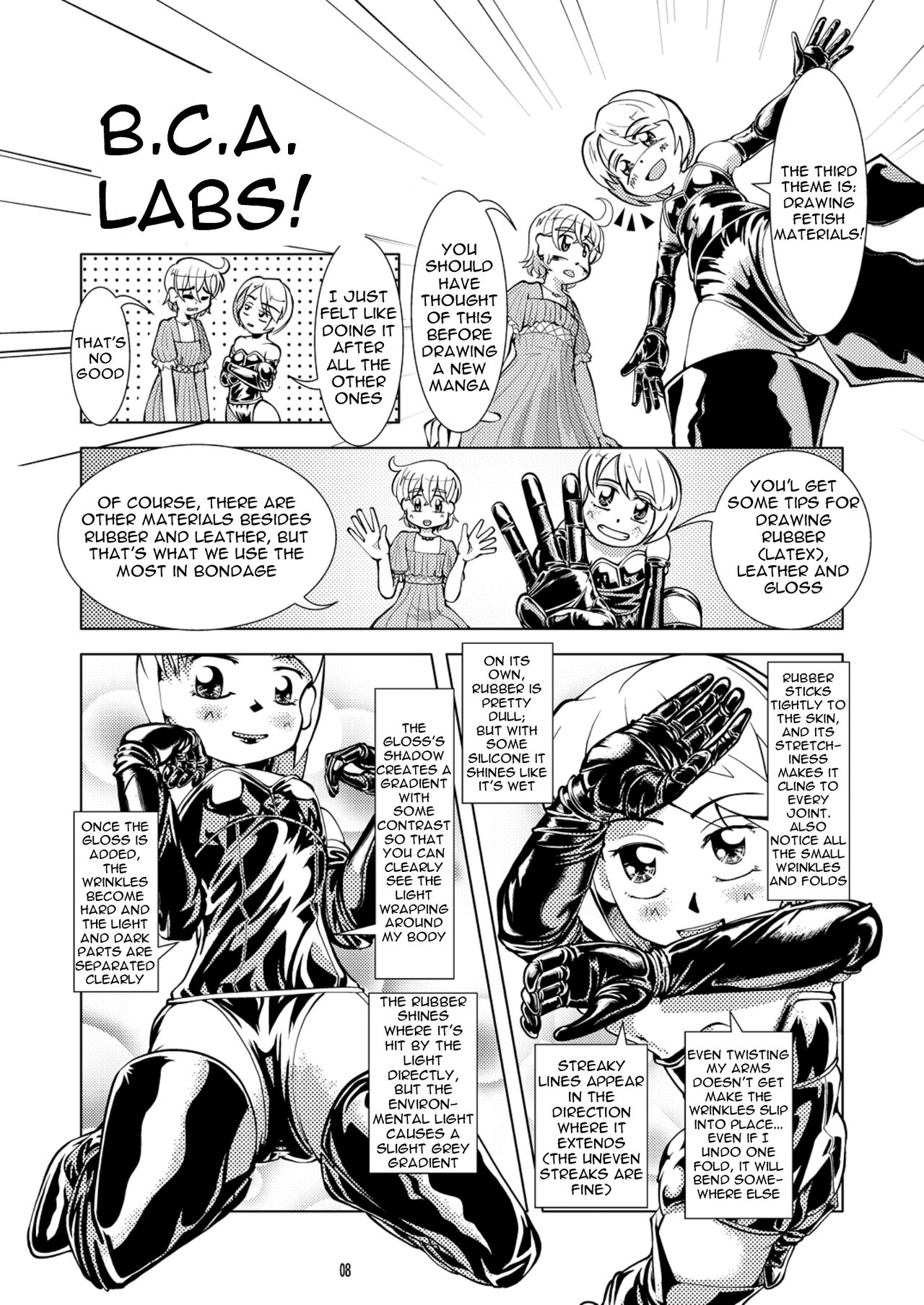 Bonus Collection page 8 full