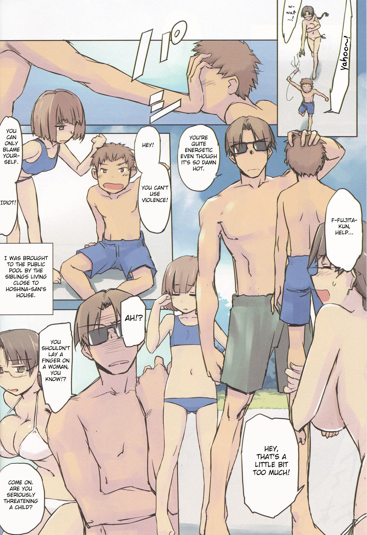 14:10 / a summer day page 2 full