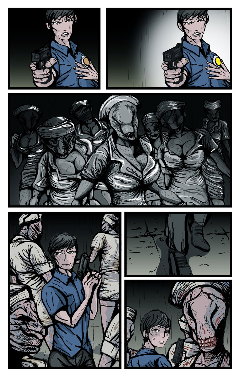 Latex Head page 10 full