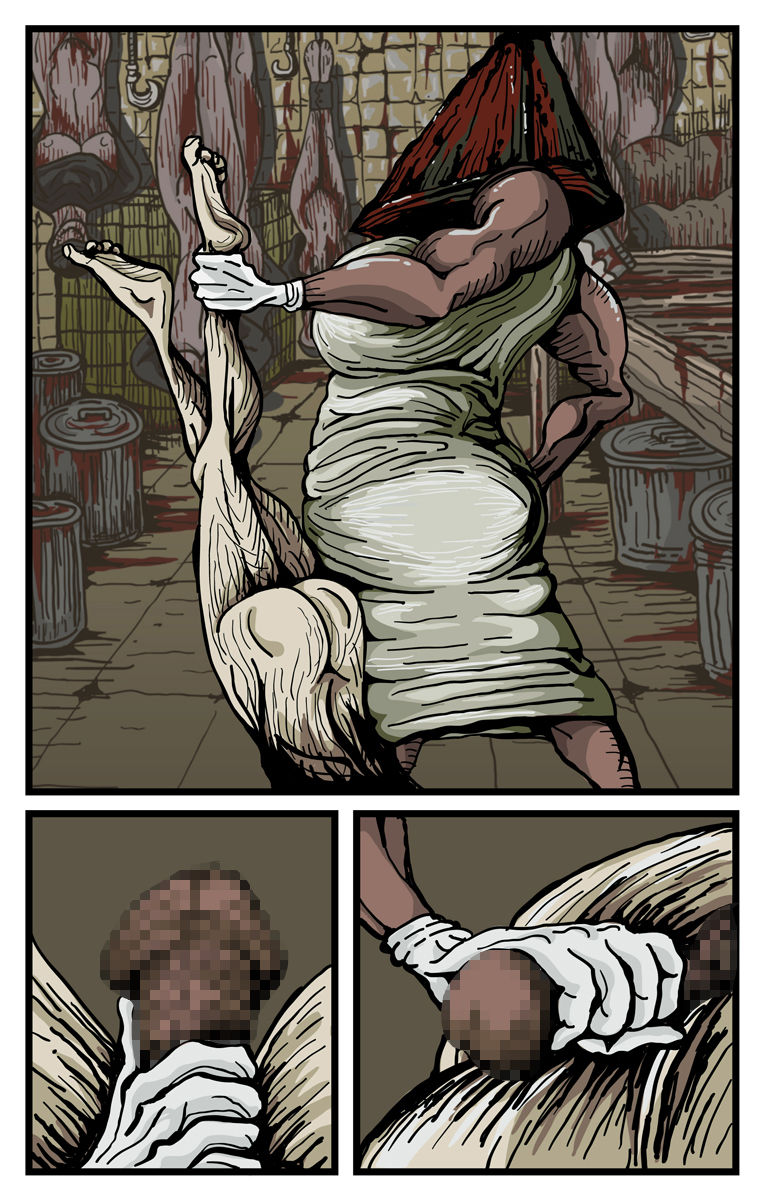 Latex Head page 5 full