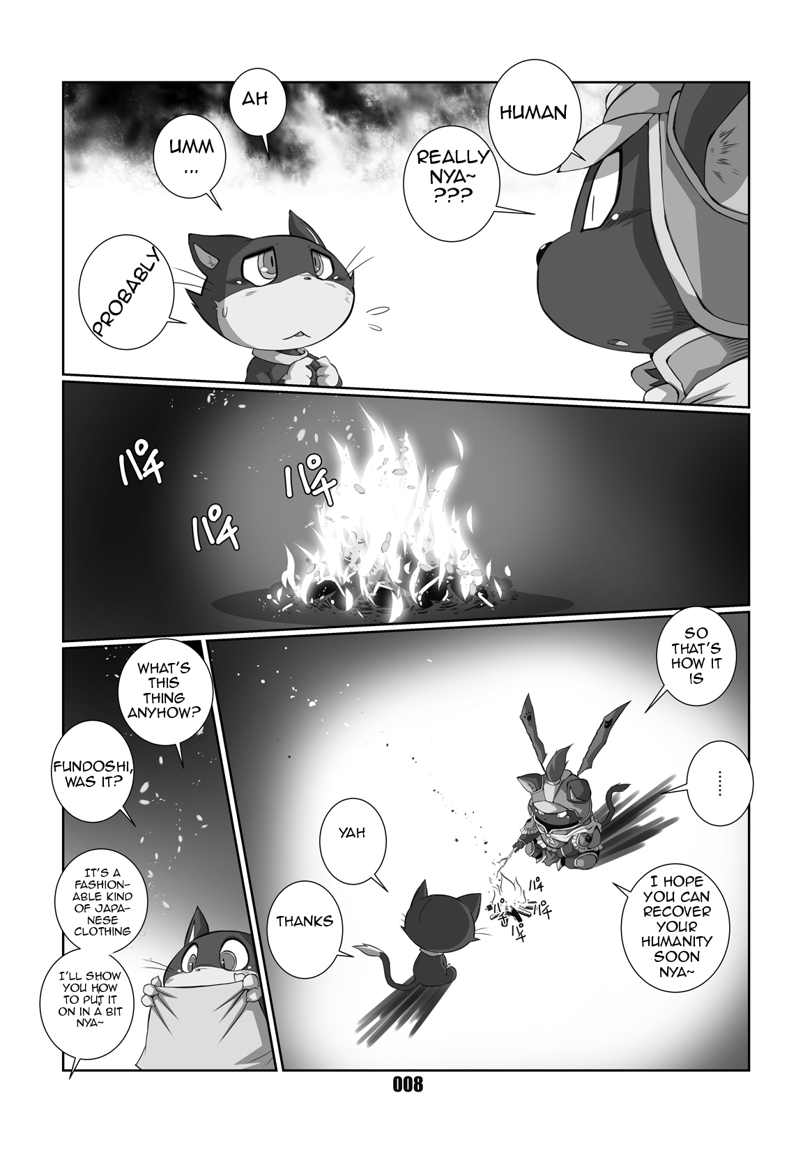 Morgana page 7 full