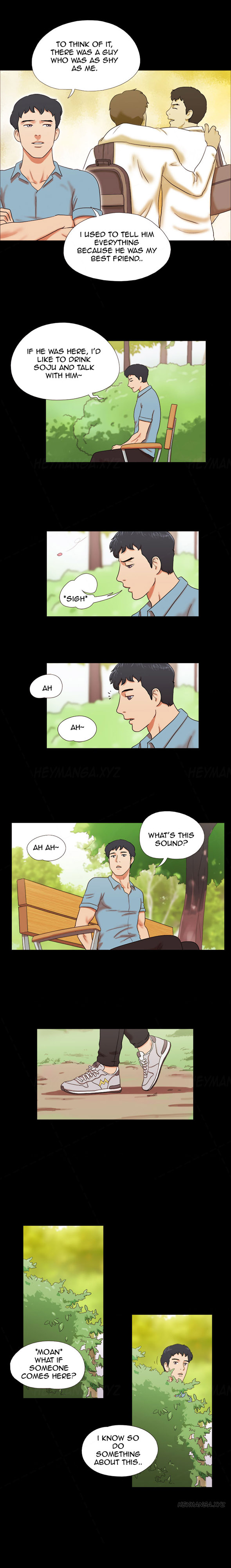 Sexual Fantasy Ch.1-15 page 9 full