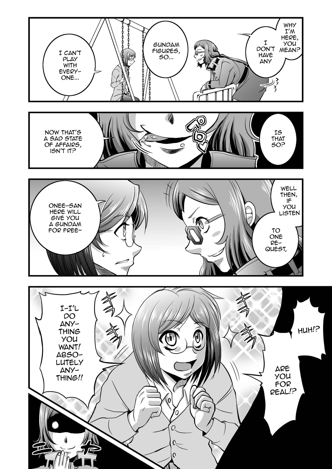 PlaMo-kyou Chijo page 6 full