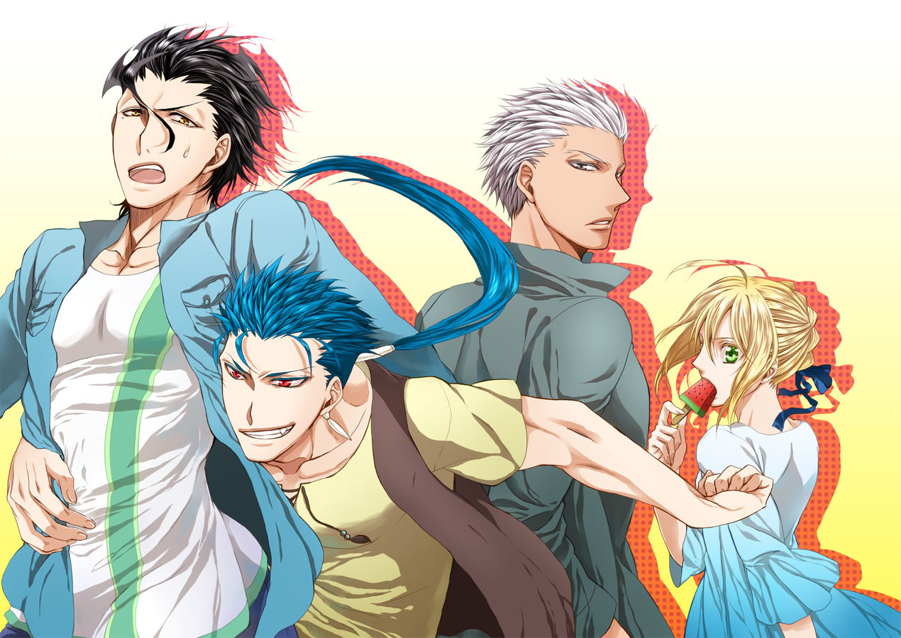 Sweet everyday page 1 full